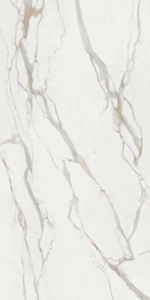Calacatta Oro — Ceramogranit