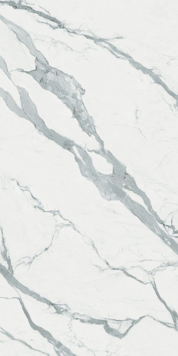 Classic Statuario — Ceramogranit