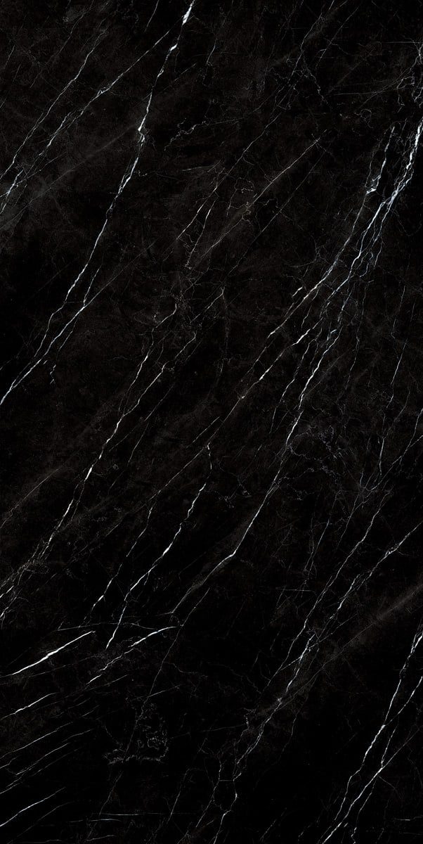 Nero Marquin — Ceramogranit