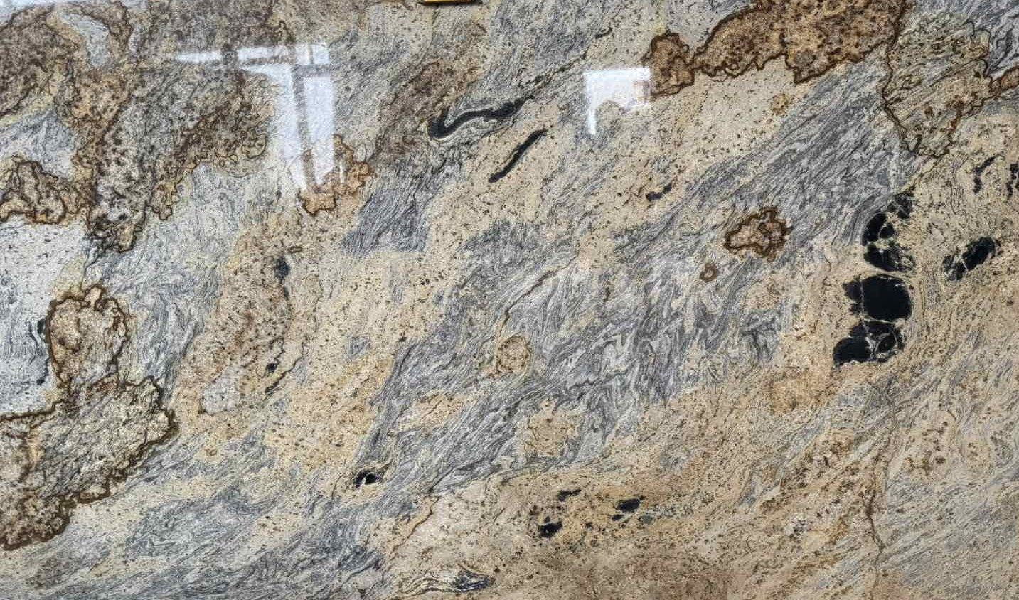 Sedna — Granit la comandă, Sticlă & Piatră