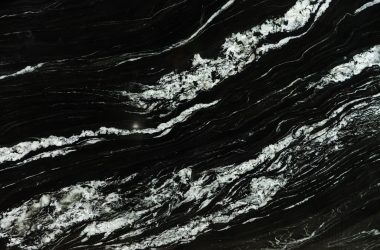 Belvedere White — Granit