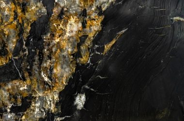 Belvedere — Granit